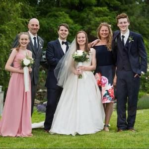 Meet your Posher, Tim